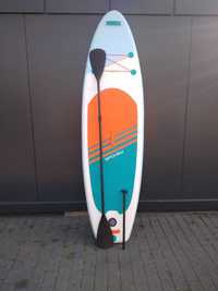 Deska dmuchana paddleboard Spokey SUP 275 cm