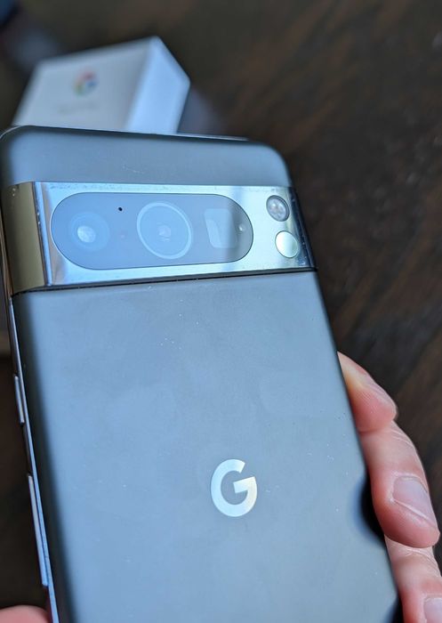 Troco Google Pixel 8 Pro