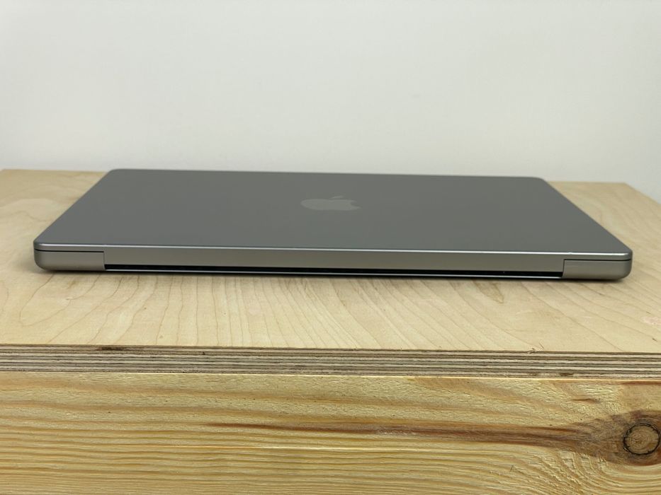 2023 MacBook Pro A2918 14" M3 16GB 512 GB