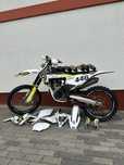 Husqvarna FC 350 rok 2018