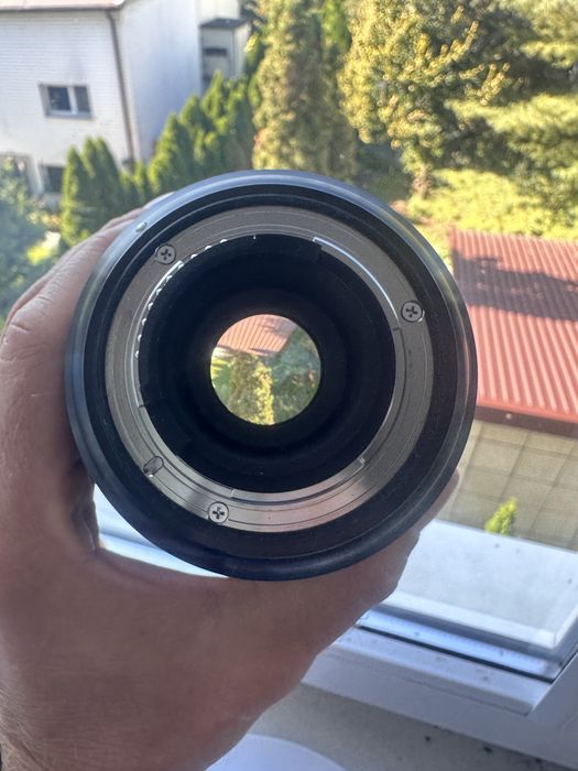 SIGMA Obiektyw Art 14-24/2.8 DG HSM Nikon