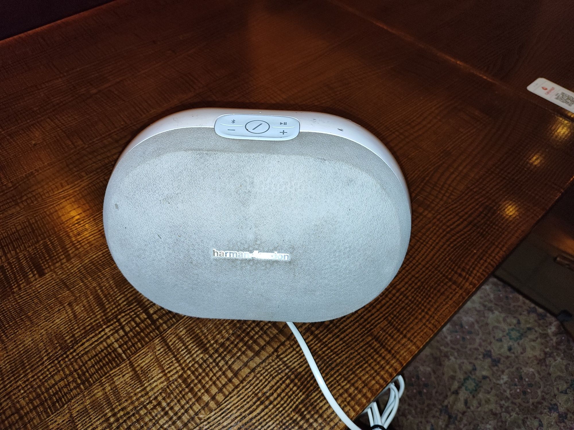Продам колонки фірмаHarman/Kardon