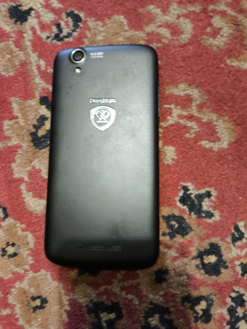 Prestigio PSP5504 duo