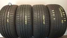 4x 225/50r17 Hankook Ventus S1 evo2