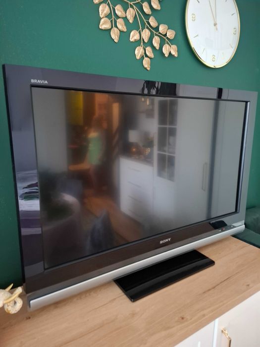 Telewizor Sony KDL-40Z4500 stan idealny