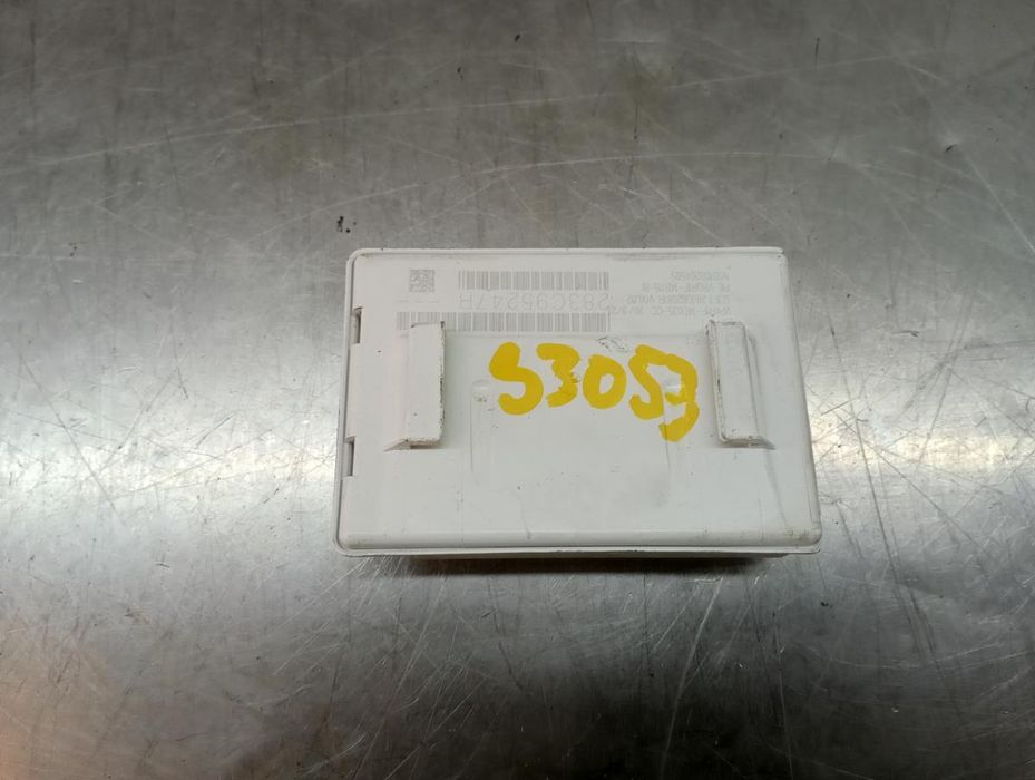 Módulo genérico RENAULT Master III (FV)