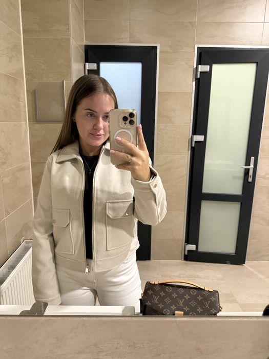 Курточка-піджак жіноча LC Waikiki 40p