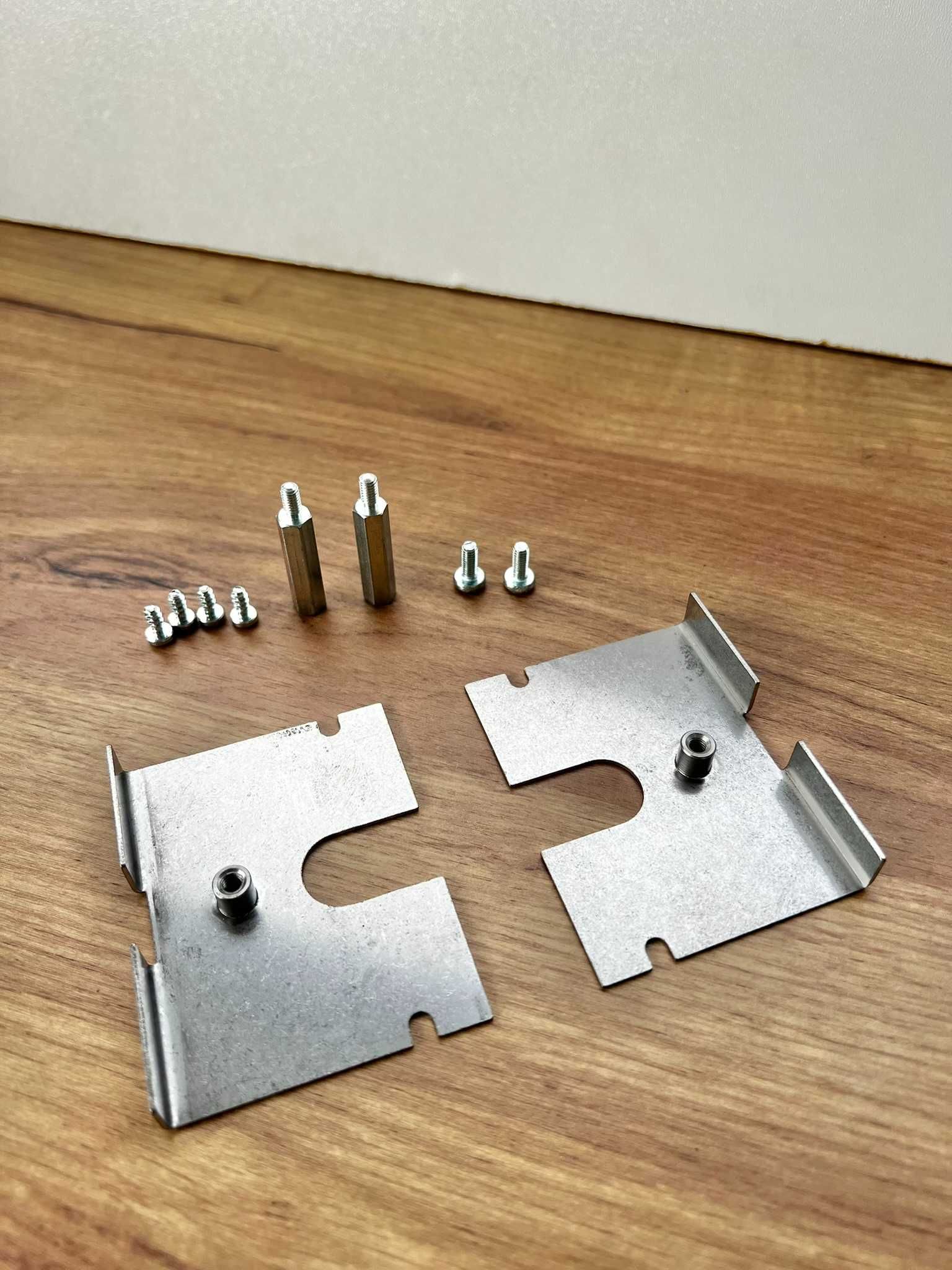 DOORLINE ADAPTER do domofonu 1.4301 Stal nierdzewna