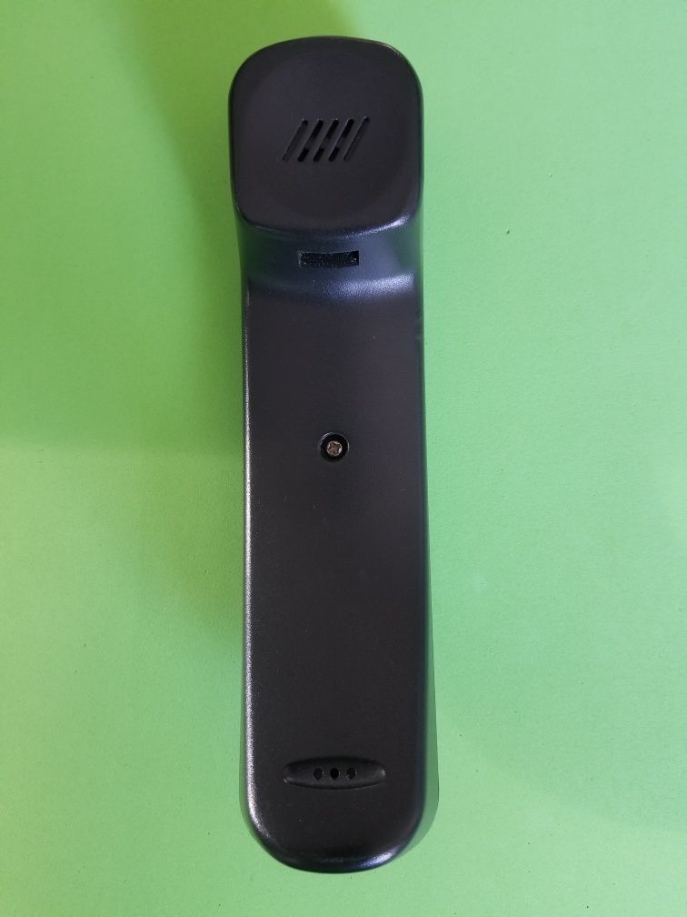 USB słuchawka / handset (mic + głosnik)