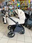 Kinderkraft Nea2 2w1