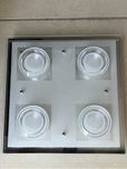 Luminária de teto / ceiling light