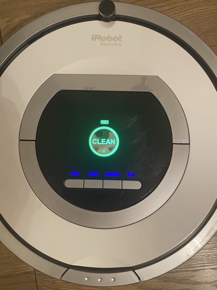 Sprzedam irobot rumba