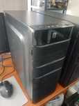Системный блок Core i3 7100/12GBDDR4/SSD256GB/HDD1TB/Radeon R7 350X 4G