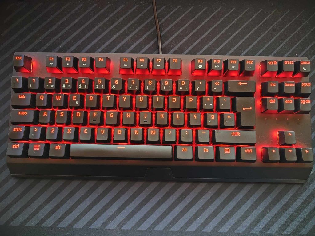 Razer Blackwindow V3 TKL
