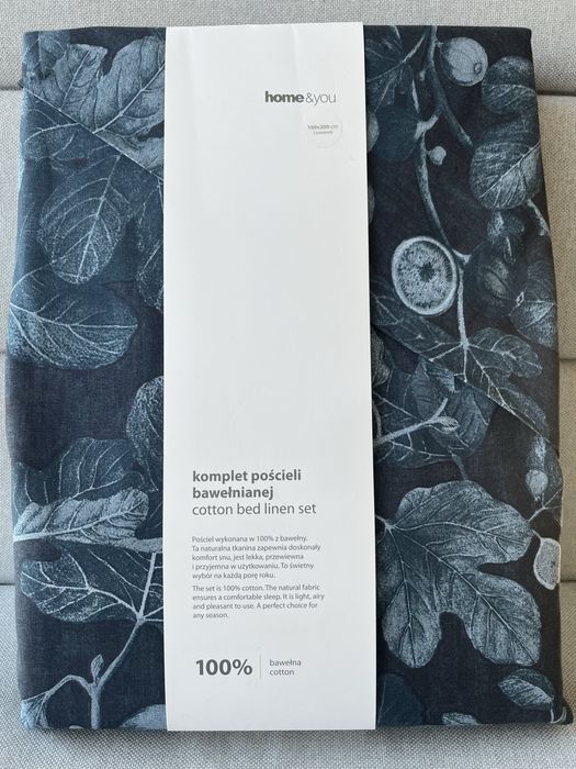 Komplet pościeli 160x200 home&you