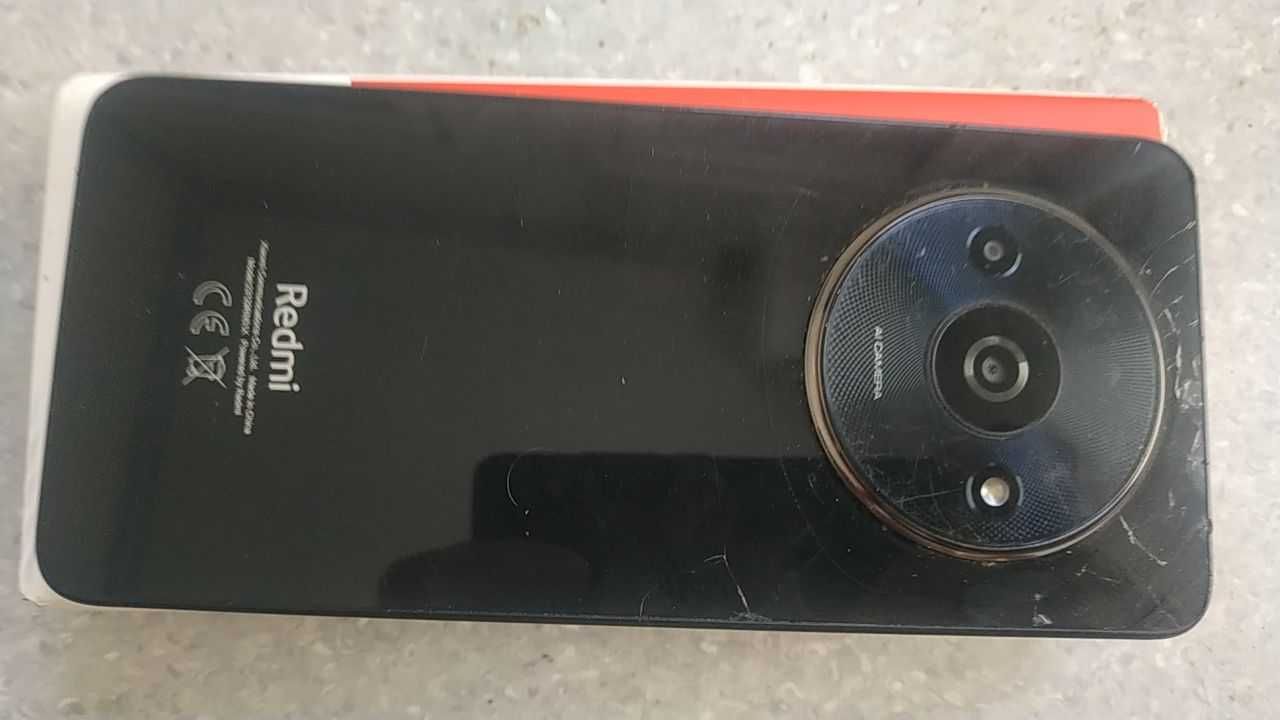 Xiaomi Redmi A3 3/128Gb, срочно!!!