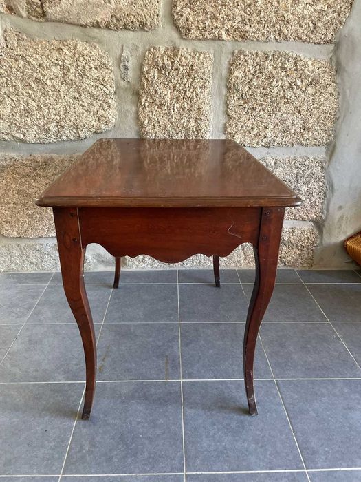 Vendo as minhas secretarias