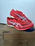 Kolce lekkoatletyczne z karbonem! ASICS do biegow srednich