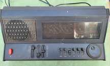 Radio Unitra Diora DMP 501