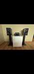 Denon RCD-N10 + Wilson EL 4