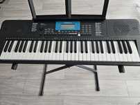 Keyboard/ Duże organy Clifton M211K