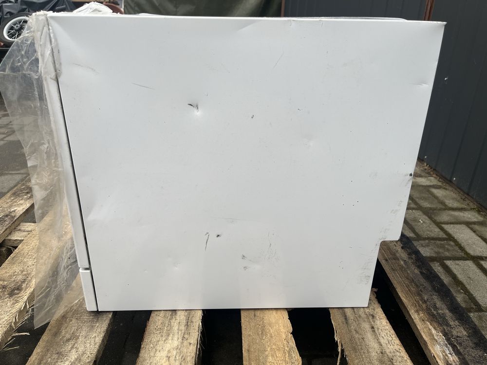 Zmywarka bosh serie 2 biała