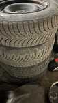 Felgi 5-120 BMW 205.65.15