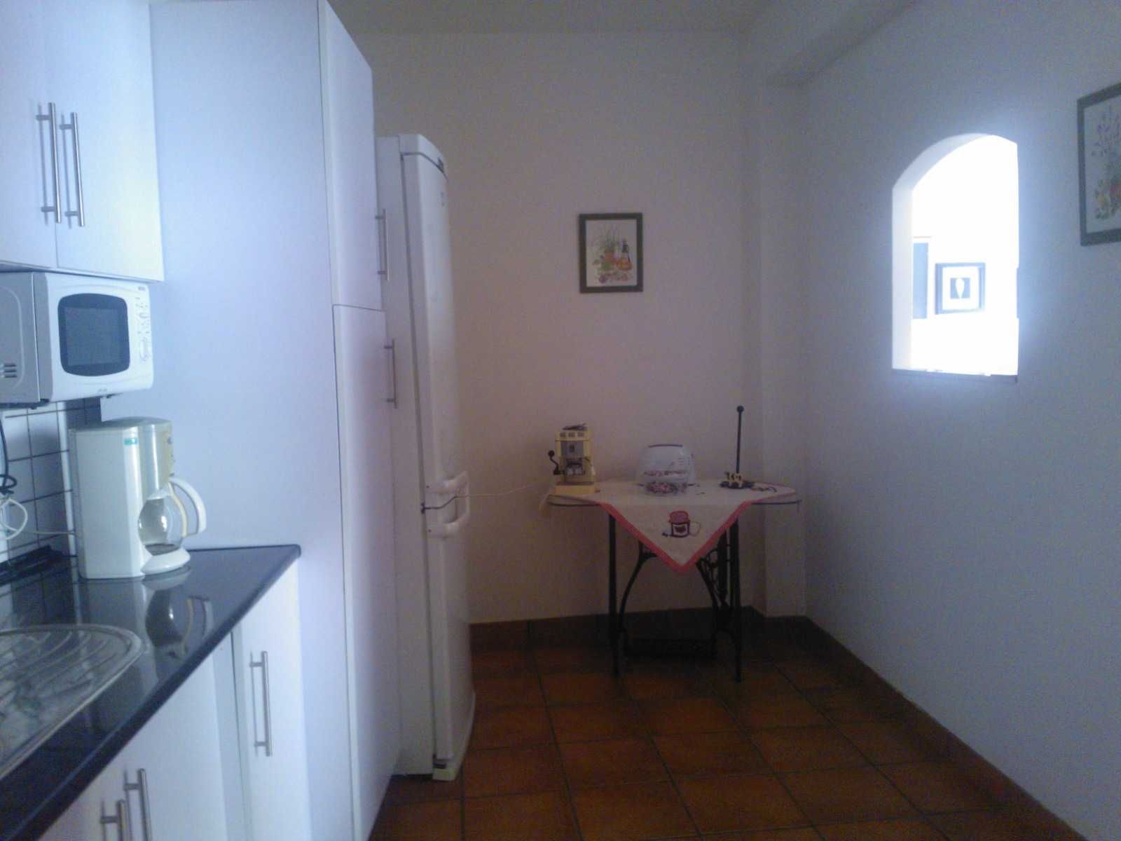 Apartamento T 2 – Quarteira