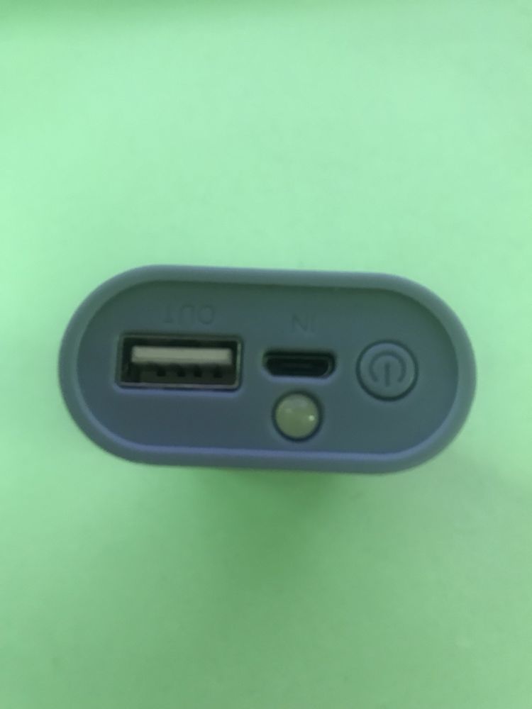PowerBank HOCO-B21 (5200 mAh)