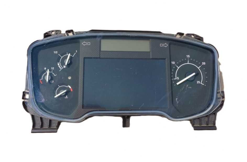 Renault Range Gama T D Licznik Zegary Euro6