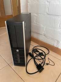 Системный блок HP 8300