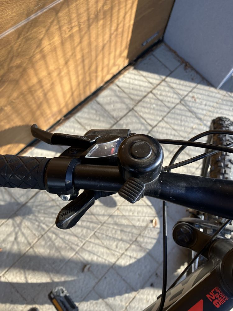 Rower Romet Rambler 6.1JR 26 cali