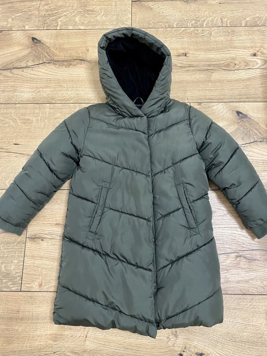 Пальто куртка зимова Next