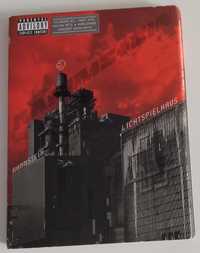 Rammstein – Lichtspielhaus, DVD