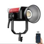 LED GVM PRO-SD500B de 500W, NOVO EM CAIXA