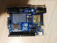 Arduino Uno r4 wifi