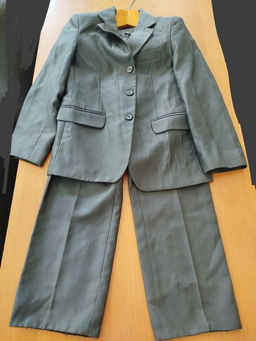 Шкільний костюм для хлопчиків