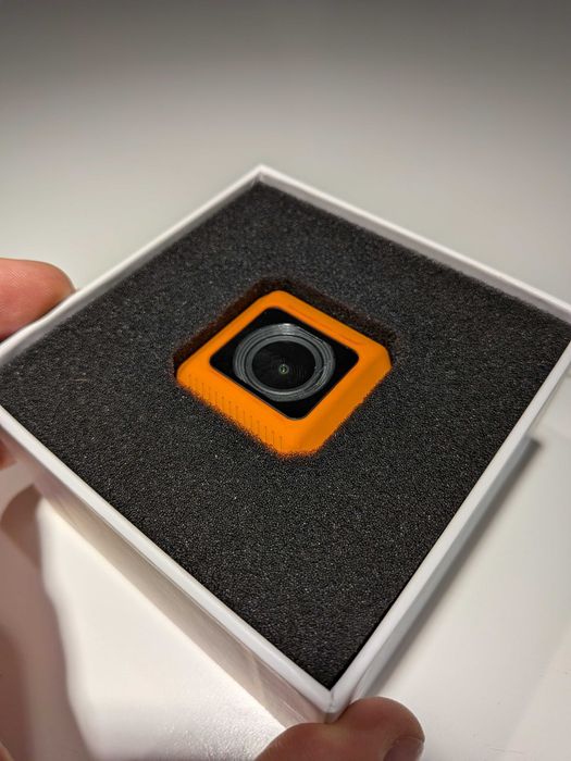 Екшн Камера Runcam 5 Orange