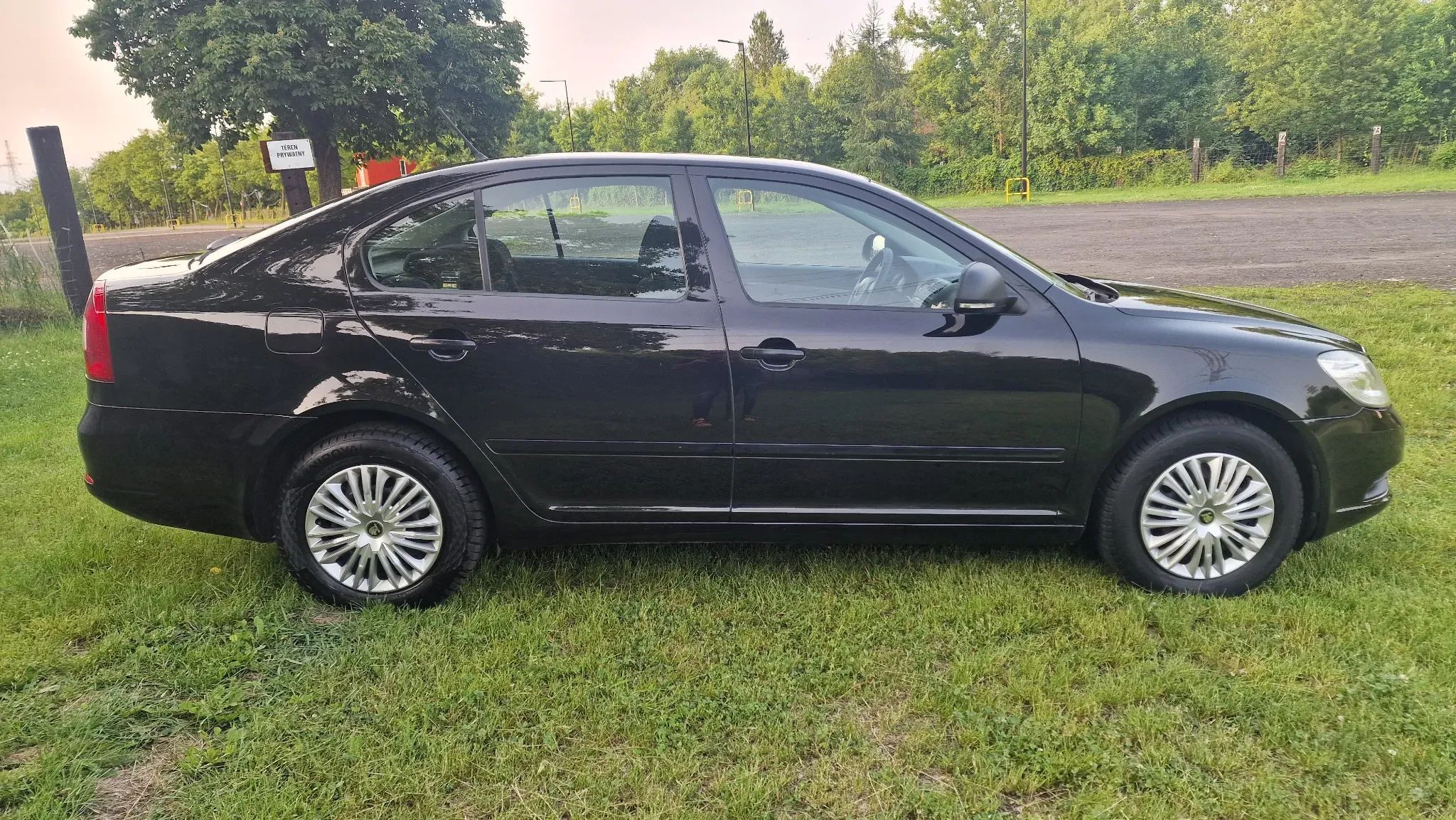 Skoda Octavia Salon polska 175tys km