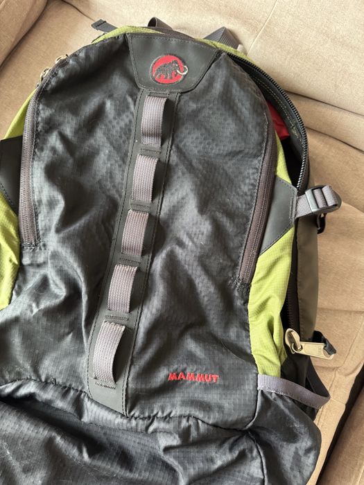 Рюкзак Mammut 30 л