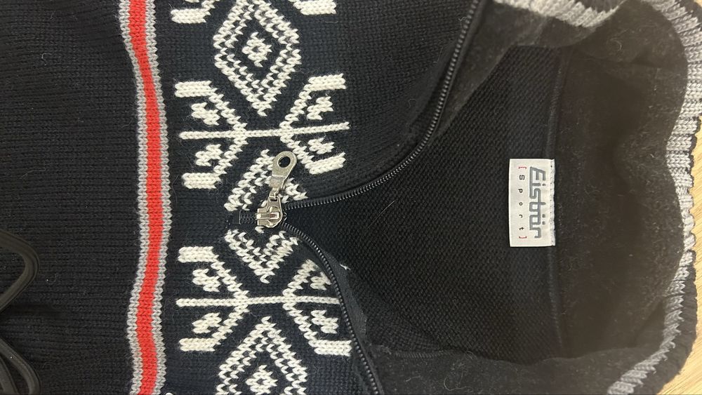 Eisbar sweter męski S/M