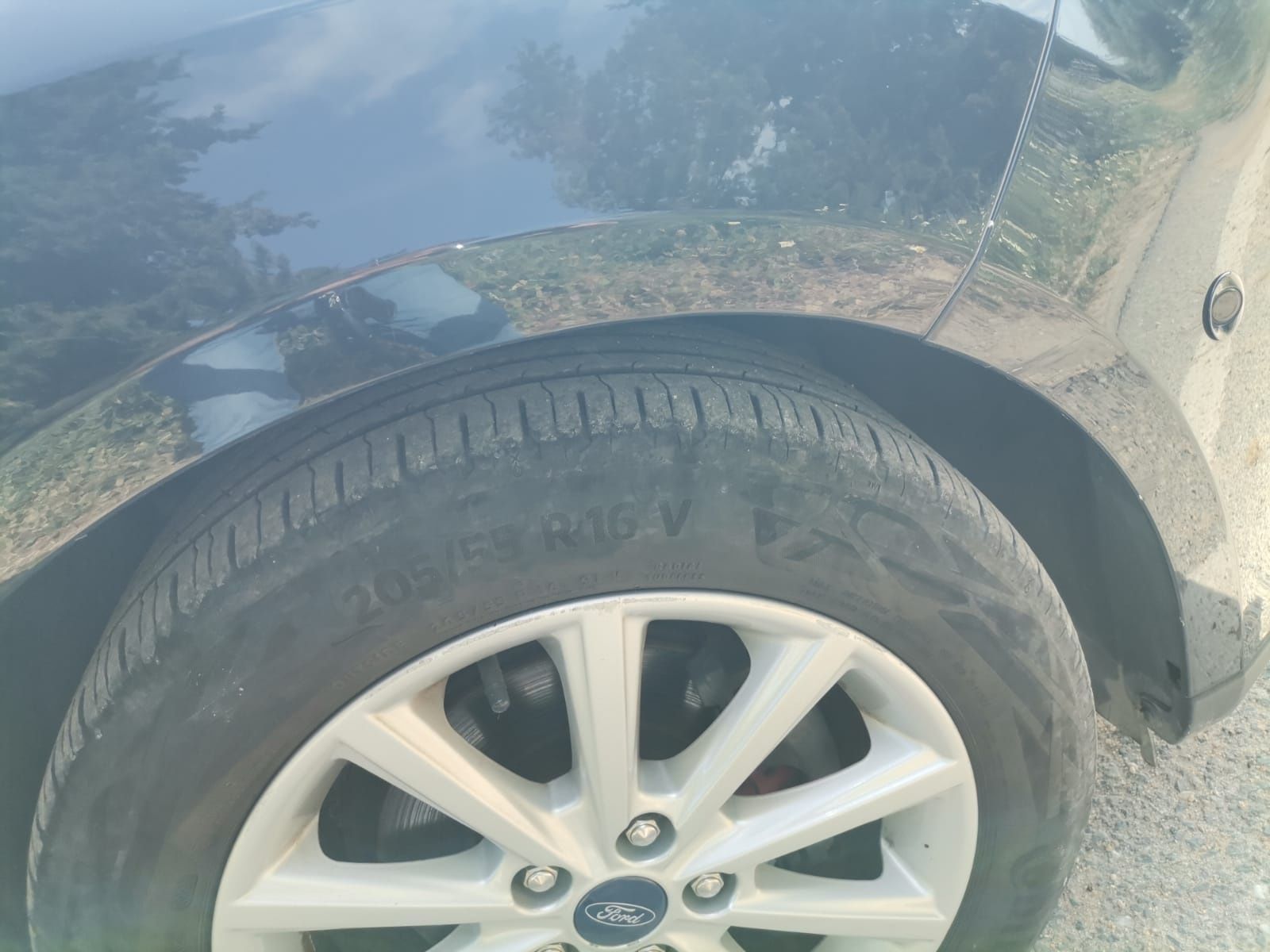 Ford Focus Sw 125Cv Gasolina FULL EXTRAS