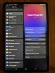 Tablet XIAOMI Pad 6 11" 144Hz 8/256 GB