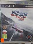 Need For Speed Rivals PS3, BDB, Sklep, Wysyłka, Wymiana Centrum Grania