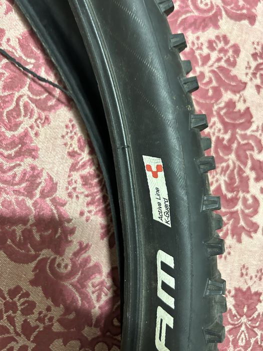 Покришка 29x2.10 (54-622) Schwalbe SMART SAM