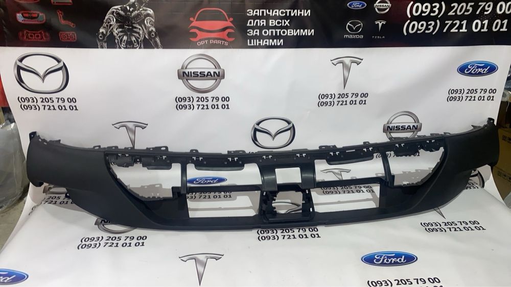 Mazda cx50 бампер решетка CX-50  2022 2023 2024