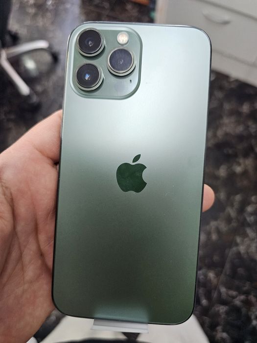 Iphone 13 pro max..256gb