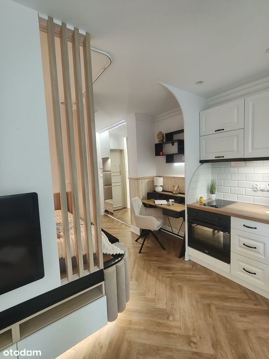 Nowe mieszkanie, apartament Skoczów / Ustroń / 1 Piętro / AGD / KLIMA