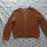 Sweter Reserved rozm.134