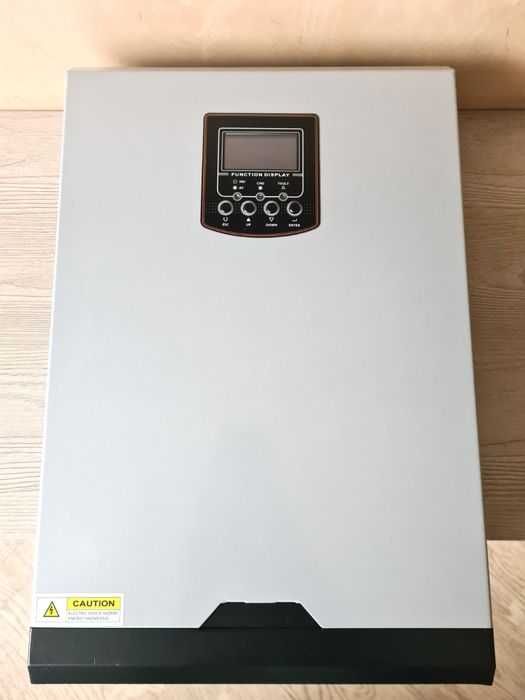 Гибридный инвертор VMII plus 5,5 kw 48v